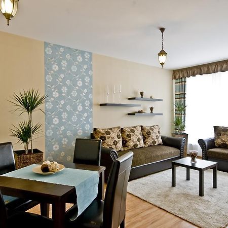 Corvin Lux Aparthotel Budapest Extérieur photo