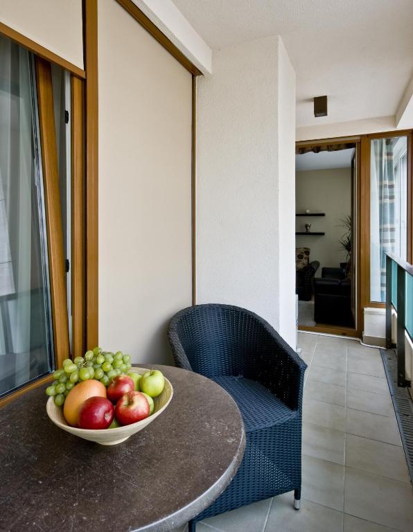 Corvin Lux Aparthotel Budapest Extérieur photo