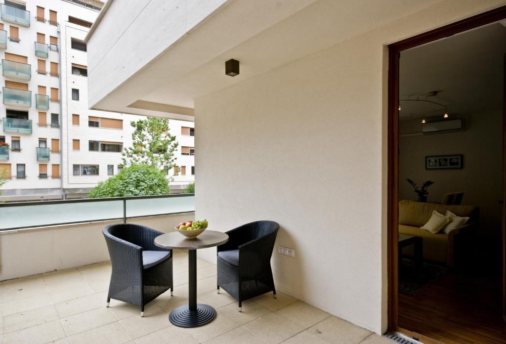 Corvin Lux Aparthotel Budapest Extérieur photo