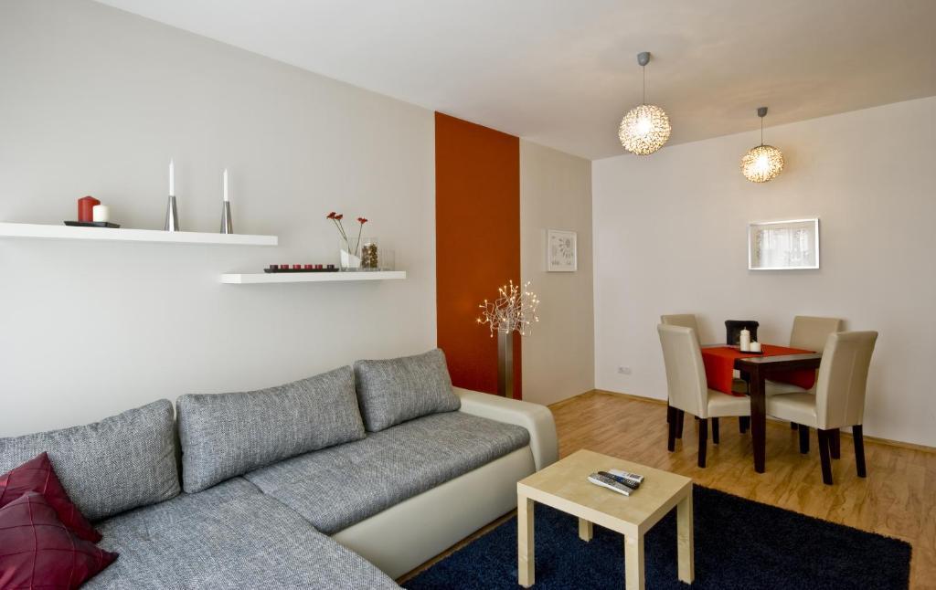 Corvin Lux Aparthotel Budapest Extérieur photo
