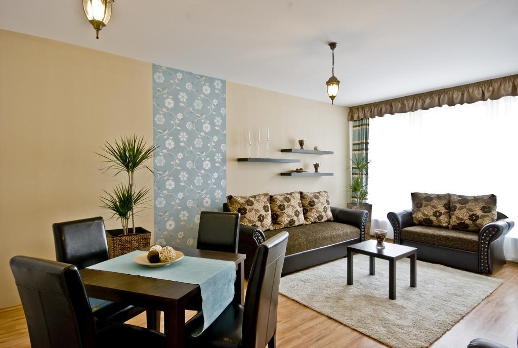 Corvin Lux Aparthotel Budapest Extérieur photo