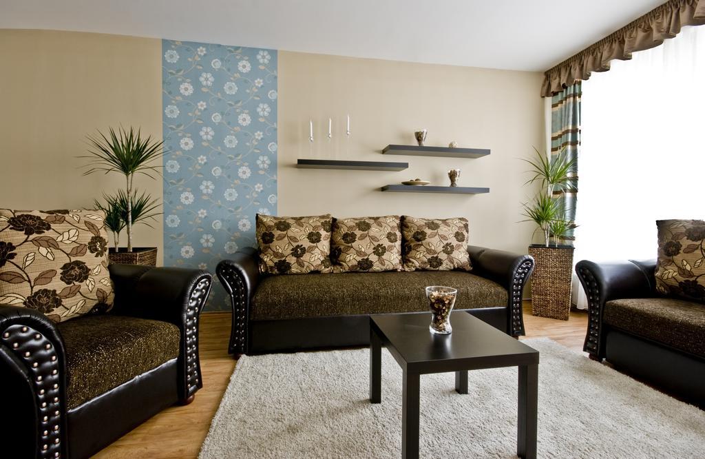 Corvin Lux Aparthotel Budapest Extérieur photo