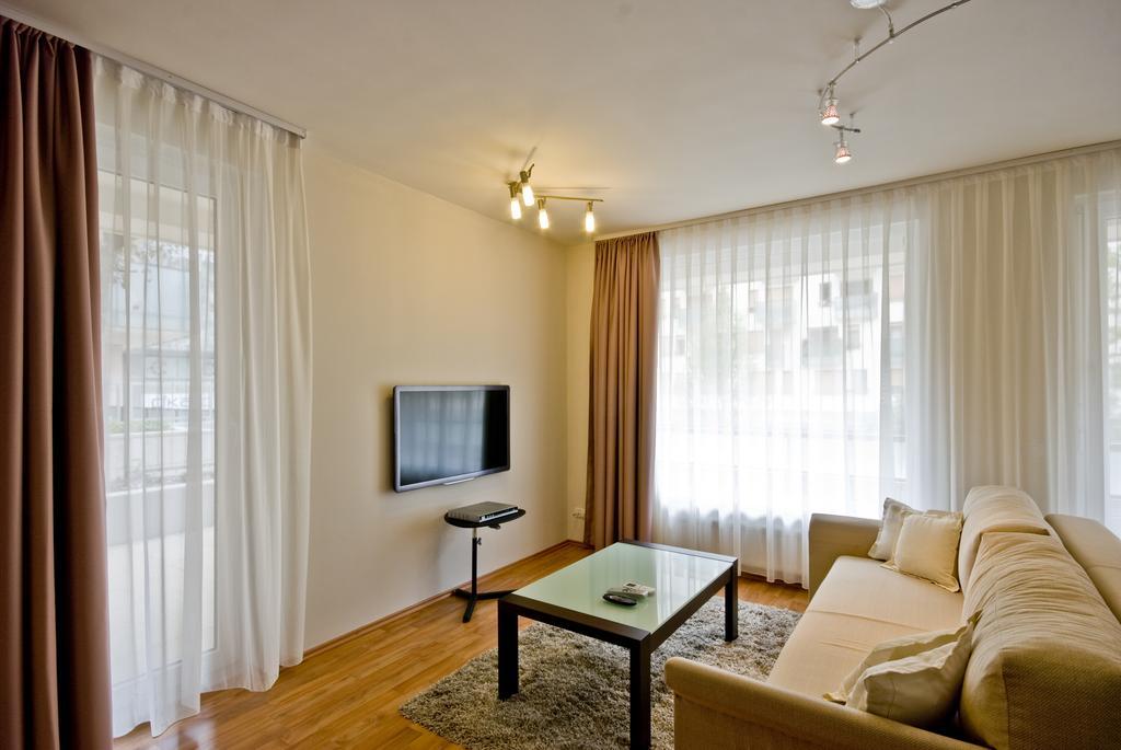Corvin Lux Aparthotel Budapest Extérieur photo